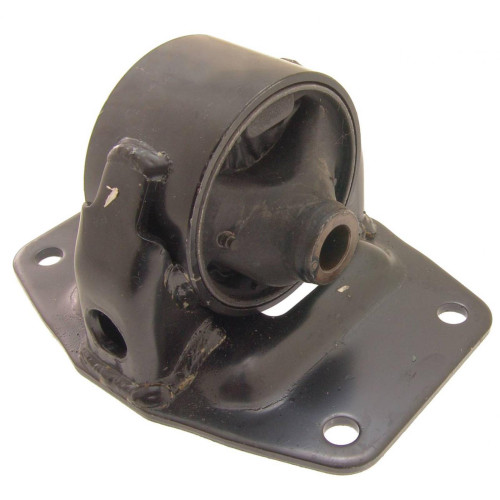 Rear engine mount