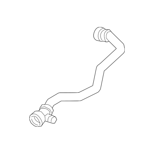 Coolant Hose