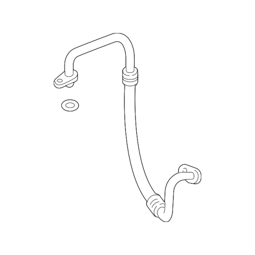 Hose,Flexible