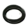 Engine Timing Cover Seal O Ring - Genuine Nissan Part # 15066-6N204