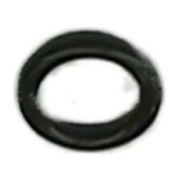 Engine Timing Cover Seal O Ring - Genuine Nissan Part # 15066-6N204