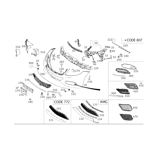 License Plate Holder