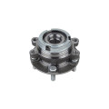 Front Hub Bearing Kit ! Nissan Teana 3.5 08> /Teana 09> /Murano Z51 07>