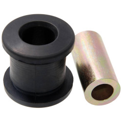 Front bushing, front control arm