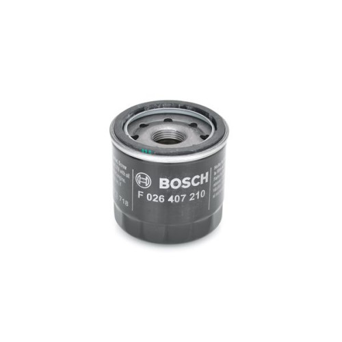 Oil Filter BOSCH F026407210