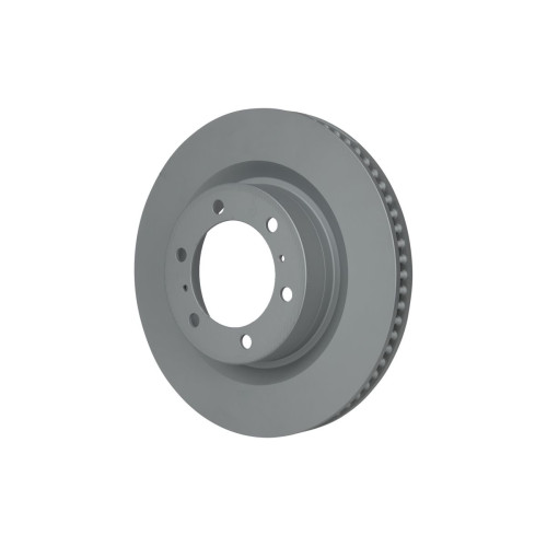 Plate Disc