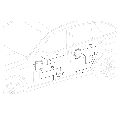 Electrical Wiring Harness