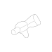 GENERAL MOTORS 25195555 Camshaft Position Sensor