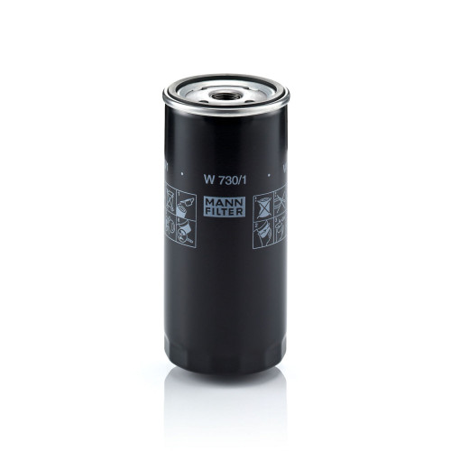 Oil Filter Audi 80 1992