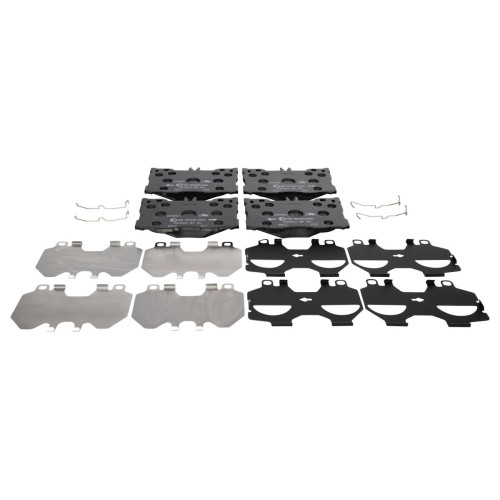 Pad Sub Set Rr Calip