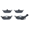 Pad Sub Set Rr Calip