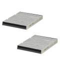 Cab Air Carbon Filter-S(W222)