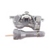 Sensor,Wheel