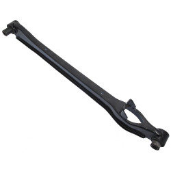 Rear left transverse link