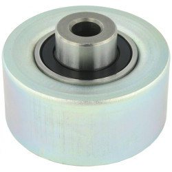 Pulley idler kit