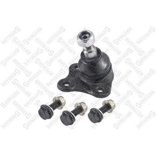 Ball Joint Kit ! Vw Golf/Bora 98>