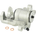 Rear left brake caliper assembly