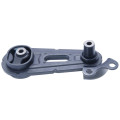 rear engine mount at
