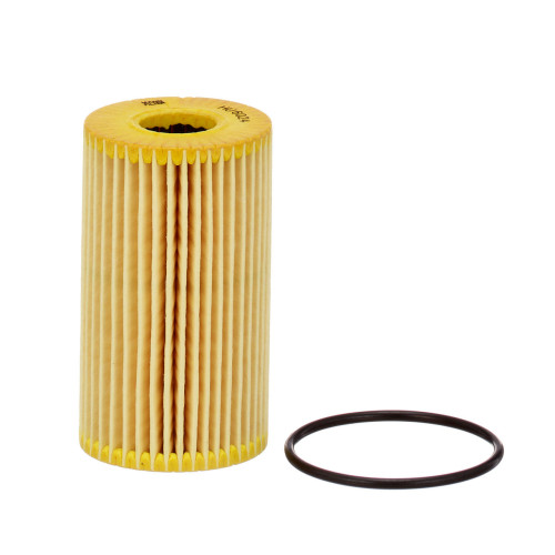 Cartridge Oil Filter