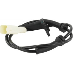 abs sensor front