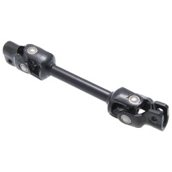 Lower intermediate steering shaft