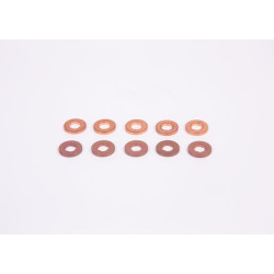 BOSCH Diesel Injector Washer Seal - F00VC17504