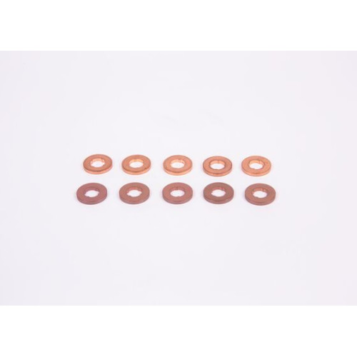 BOSCH Diesel Injector Washer Seal - F00VC17504
