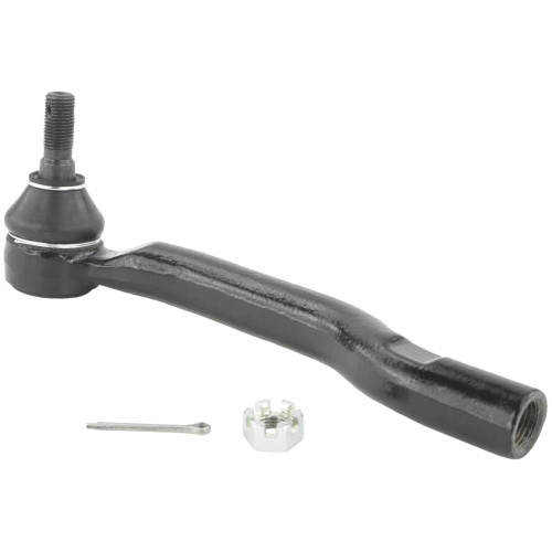 Steering tie rod end left