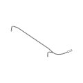 Wire,Release-Bonnet