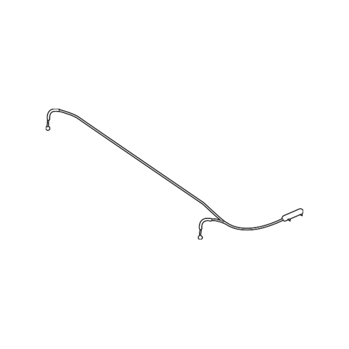 Wire,Release-Bonnet