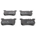 Pad Sub Set Rr Calip