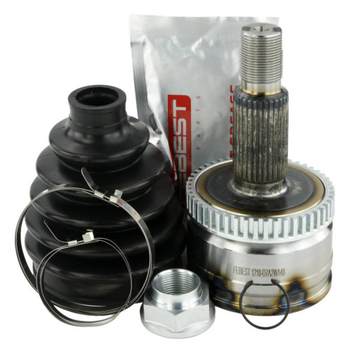 outer cv joint 24x61x30