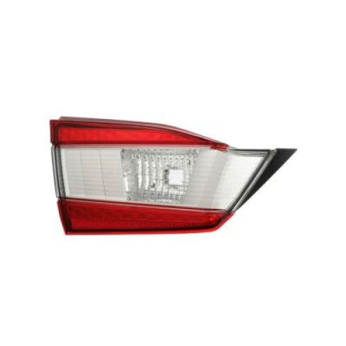 Lamp(L)Rr Comb