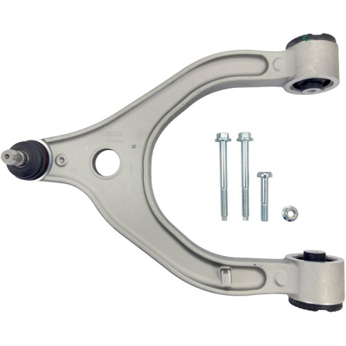 Right upper front arm