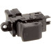 Window Switch Rear Left or Right Black - Nissan Frontier/Pathfinder/Xterra 2005-2021