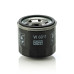 Cartridge Oil Filter
