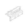 NISSAN 13264-JA10A Genuine Valve Cover