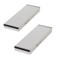 Filter Assy, Cabin Air