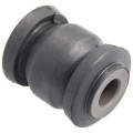 Front Arm Bushing Front Arm Febest MAB-DJ1S OEM MN161705