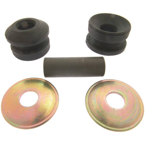 Front strut rod cushion kit