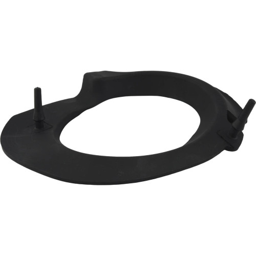 front spring lower seat