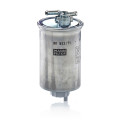 Body,Fuel Filter