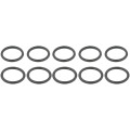 O-Ring Automatic Transmission Gearbox Pcs 10 Febest RINGOL-031-PCS10