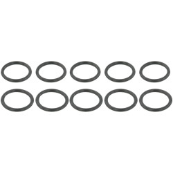 o-ring automatic transmission gearbox pcs 10