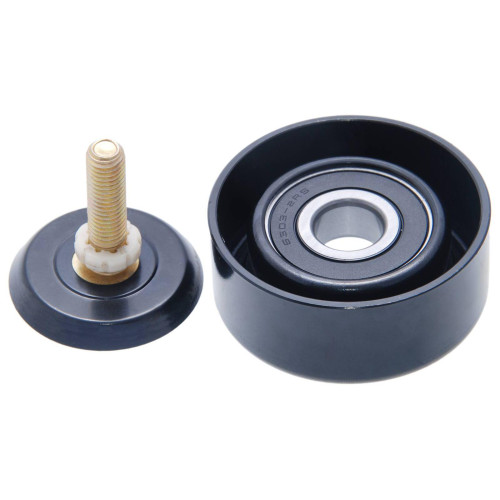Pulley tensioner kit