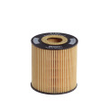 Cartridge Oil Filter