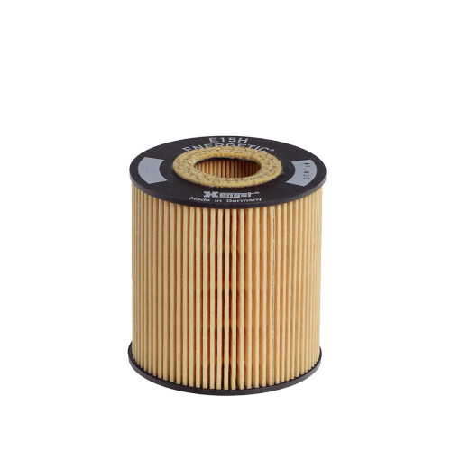 Cartridge Oil Filter