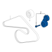 GENERAL MOTORS 12648980 Drive Belt Tensioner