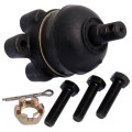 ball joint front upper arm