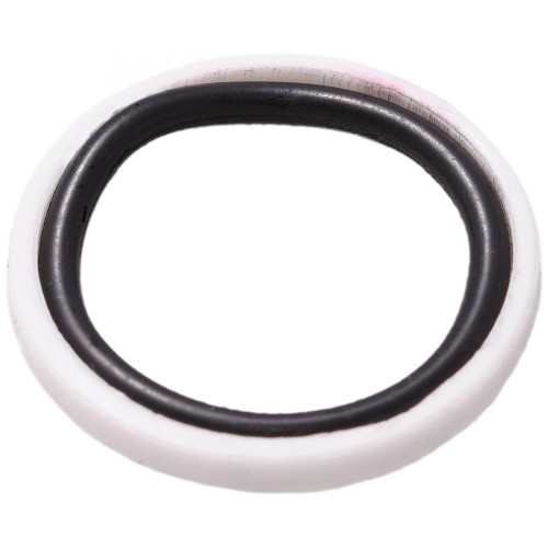 Seal set power steering valve